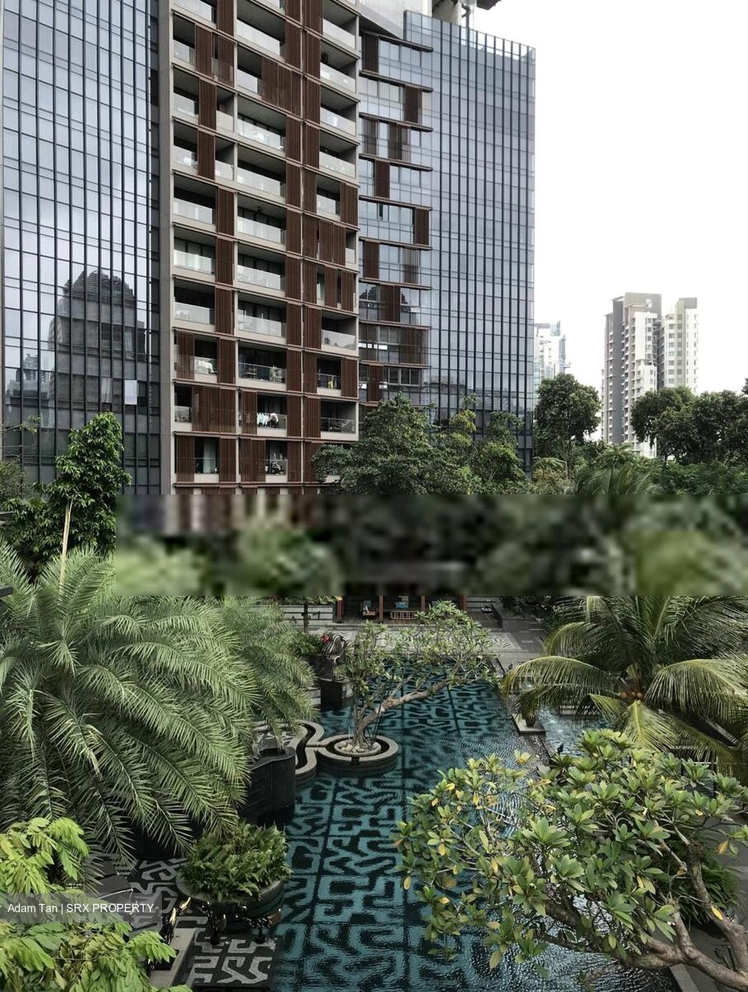 OUE Twin Peaks (D9), Condominium #554285591